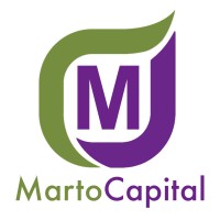 Marto Capital Logo