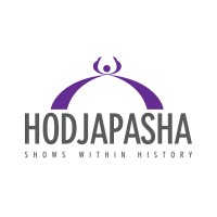 HODJAPASHA Logo