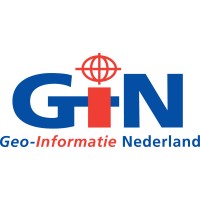 Geo-Informatie Nederland Logo