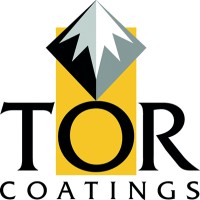 Tor Coatings Logo