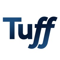 TUFF Consult Logo