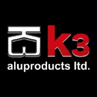 K3 Aluproducts Ltd Logo