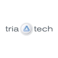 TriaTech Tıbbi Sistemler Logo