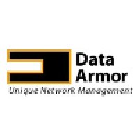Data Armor Logo
