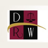 Law Office of Dennis R. Wallace, P.A. Logo