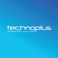 Technoplus, lda Logo