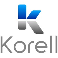 KORELL Logo