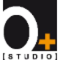 O+ STUDIO Logo