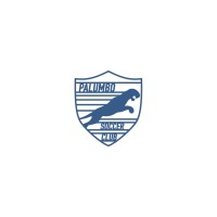 Palumbo Soccer Club Logo