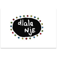 Dlala Nje Logo