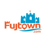 Fujtown Logo