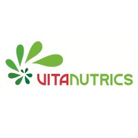 VITANUTRICS Logo