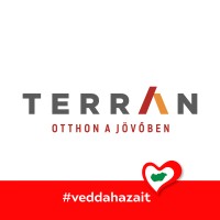 Terran Rooftile Manufacturer Ltd. Logo