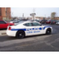 Long Beach Police Department Logo