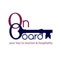 OnBoard Tourism Logo