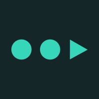 Dots & Arrows Logo