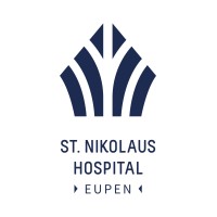 St. Nikolaus-Hospital Eupen Logo