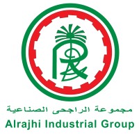 Al Rajhi Industrial Group Logo