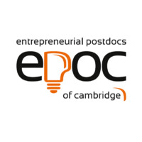 EPOC - Entrepreneurial Postdocs of Cambridge Logo