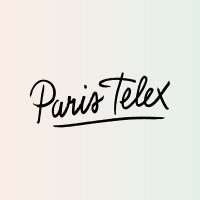 Paris Telex Logo