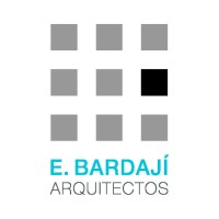 E.BARDAJI Y ASOCIADOS / ARQUITECTOS Logo
