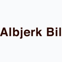Albjerk Bil AS Logo
