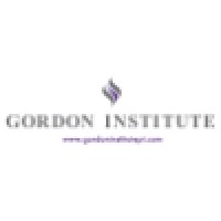 Gordon Institute for Sports Performance Logo