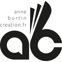 Anne Burtin Création Logo