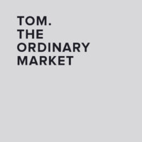 The Ordinary Market Logo