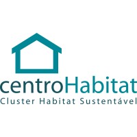 Cluster Habitat Sustentável Logo