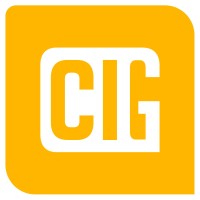 Clover Imaging Group Logo