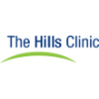 The Hills Clinic Logo