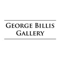 George Billis Gallery Logo