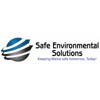 Safe Environmental Solutions Logo