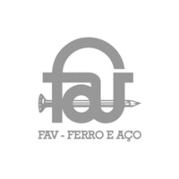 Grupo FAV Logo