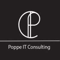 Poppe IT Consulting Logo