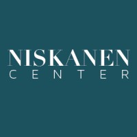 Niskanen Center Logo