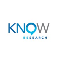 Know Research Ec Logo