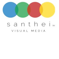 santhei inc. Logo