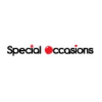 Special Occasions Party Planning & Events Logo