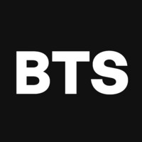 Beyond the States Logo