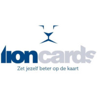 Lioncards BV Logo