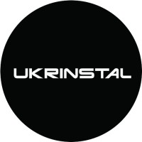 UKRINSTAL Logo