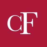 Le Courrier Financier Logo