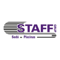 STAFF GRUP Piscines - Sedò S.L. Logo