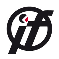 ITALIANA FERRAMENTA Logo