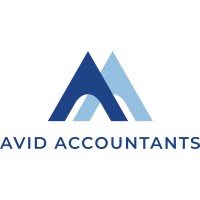 Avid Accountants Logo