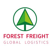 FOREST FREIGHT LTD Logo