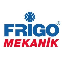 FRİGO MEKANİK A.Ş. Logo