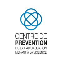 Centre de prévention de la radicalisation menant à la violence Logo